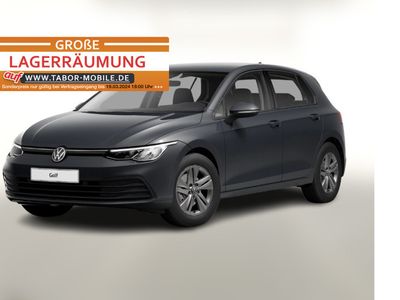 gebraucht VW Golf VIII 2.0 TDI 150 Life R2D SHZ in Achern