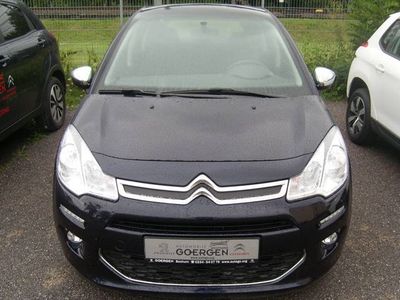 gebraucht Citroën C3 SELECTION HDI 70