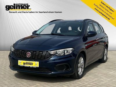 gebraucht Fiat Tipo Pop Kombi