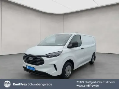 Gebraucht Ford Transit Custom