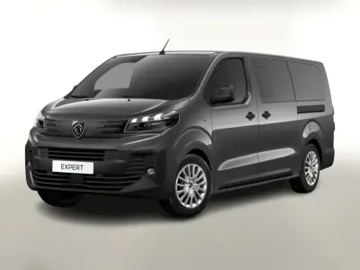Neu Peugeot Expert S 179 PS (131 kW) 2025 Grau Van