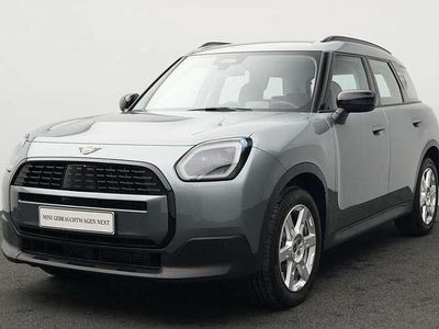 Gebraucht Mini Countryman Classic 170 PS (125 kW) 2025 Grün SUV