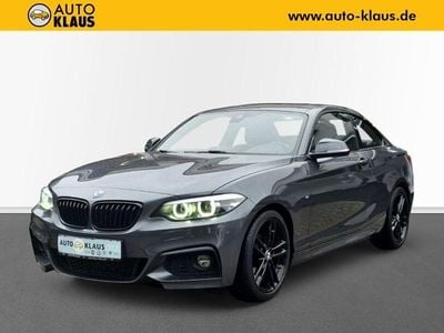 Andere Gebraucht 2019 BMW 1M Shadowline Coupé | 22.870 €