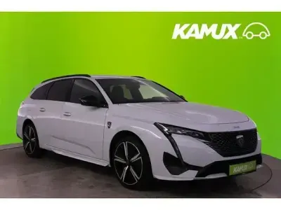 Gebraucht Peugeot 308