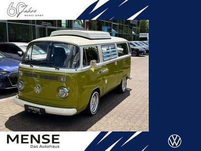 Gebraucht VW T2 69 PS (50 kW) 1979 Andere Van