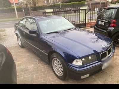 gebraucht BMW 316 