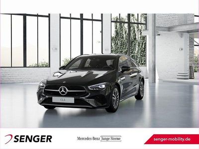 Gebraucht Mercedes CLA200 Shooting Brake