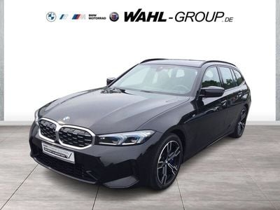 BMW M340