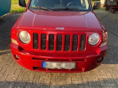 Jeep Patriot