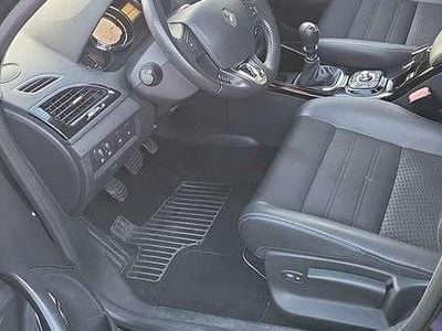 Renault Mégane GrandTour