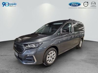 Ford Grand Tourneo Connect