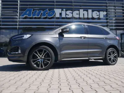Gebraucht Ford Edge