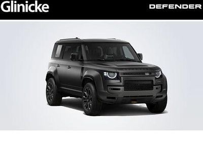 Charente grey Neu 2026 Land Rover Defender SUV | 187.690 €