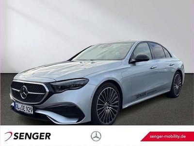 Mercedes E450