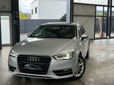 gebraucht Audi A3 Sportback ambiente keyless Garantie