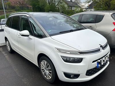 Citroën C4 Picasso