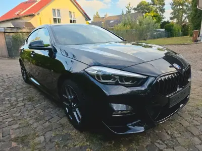 Gebraucht BMW 220