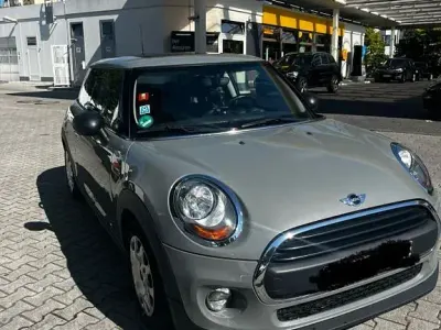 Occasion Mini Cooper