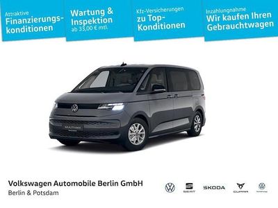 Gebraucht VW T7 Basis 136 PS (100 kW) 2024 Van