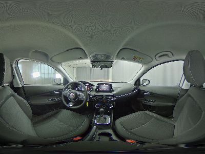 gebraucht Fiat Tipo 5-Türer CITY LIFE 1.5 GSE 96kW DCT Hybrid Navigationssystem, Klimaautomatik, Sitzheizung, HD-Touchscreen, AppleCarPlay & Android Auto, Verkehrszeichenerkennung, Nebelscheinwerfer, 16 Zoll Leichtmetallfelgen, uvm.