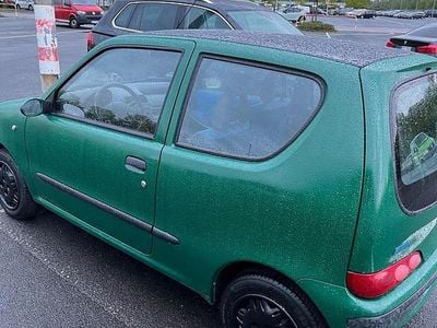Fiat Seicento