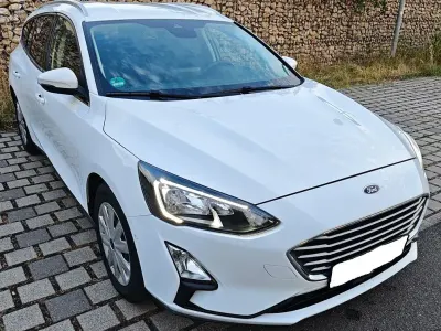 Gebraucht Ford Focus