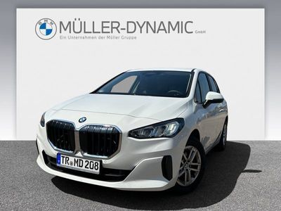 gebraucht BMW 218 Active Tourer d