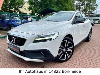Volvo V40 CC