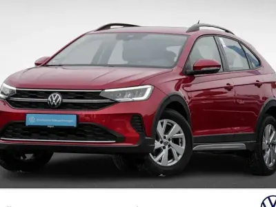 Occasion VW Taigo Life 116 ch (85 kW) 2024 Rouge SUV
