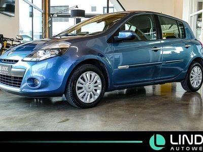 Renault Clio II