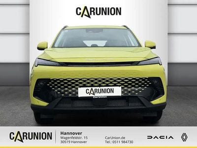Baic X55
