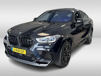 BMW X6 M
