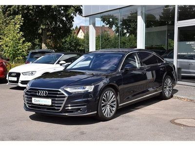 Audi A8L