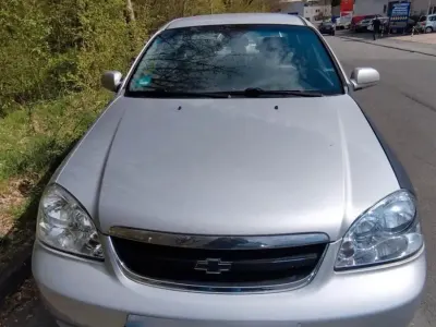 Gebraucht Chevrolet Lacetti