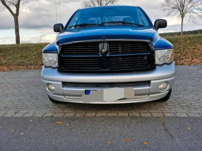 Gebraucht Dodge Ram
