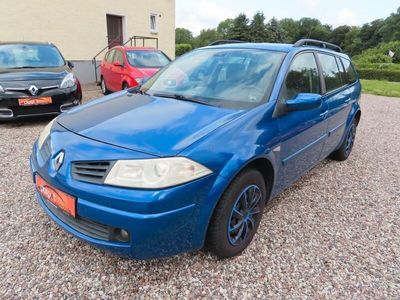 Renault Mégane II