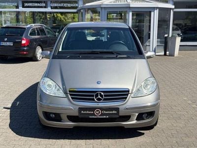 Usata Mercedes A160 60 CV (44 kW) 2009 Andere Berlina