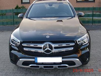 Mercedes GLC220