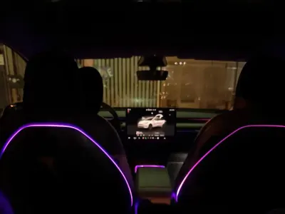 Gebraucht Tesla Model Y