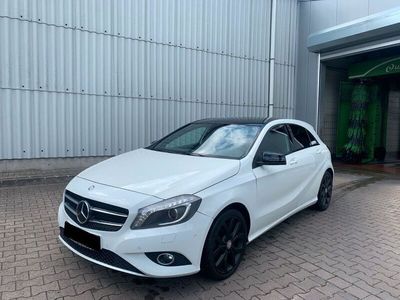 Mercedes A200