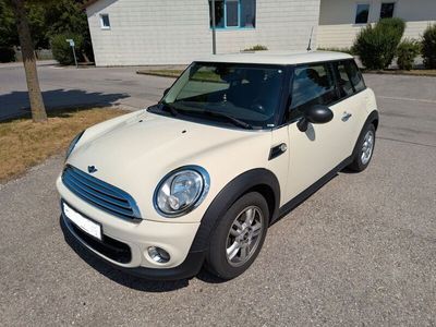 Mini One D