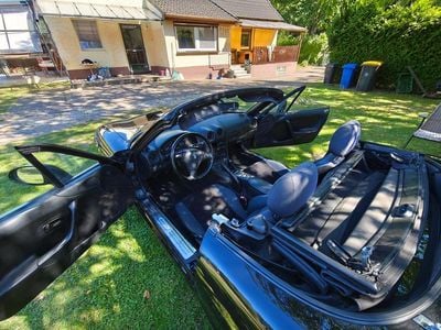 Mazda MX5