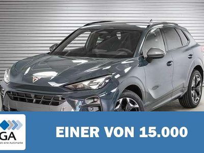 Ny Cupra Terramar 150 HK (110 kW) 2026 Blå SUV