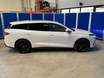 Neu BYD Seal Comfort 212 PS (155 kW) 2025 Polarweiss Kombi