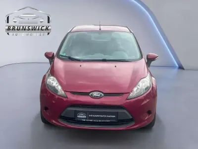 Gebraucht Ford Fiesta