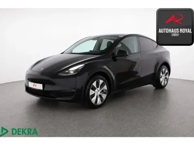 Gebraucht Tesla Model Y