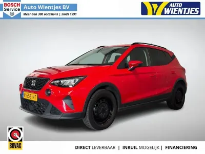 Gebraucht Seat Arona