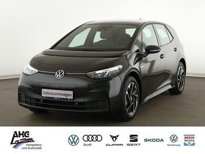 Gebraucht VW ID.3 Pro 106 kW (145 PS) 2022 Grau Kleinwagen
