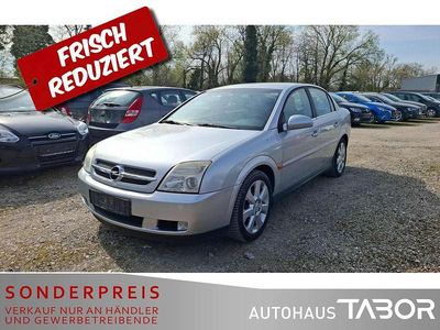 Occasion Opel Vectra 155 PK (114 kW) 2002 Unbekannt Sedan