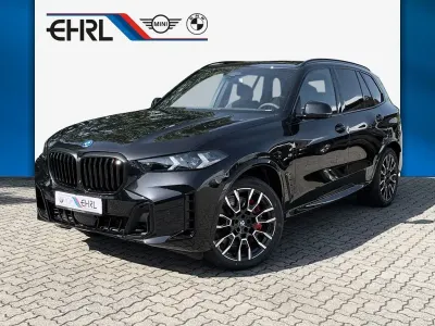 Gebraucht BMW X5